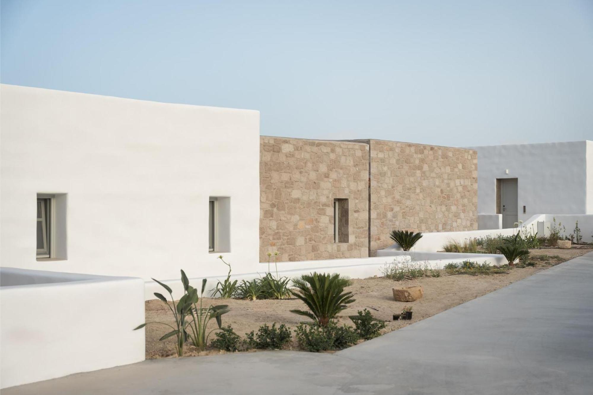 Horizon Suites Milos Paliochori Quarto foto